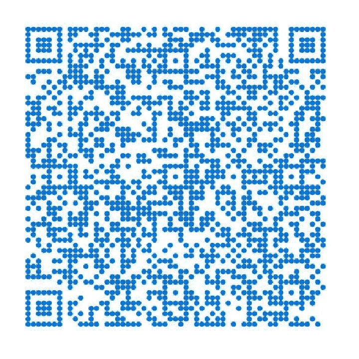Phoenix Hibachi Venmo QR code